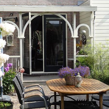 Bed&Breakfast De Noordeling Amsterdam Luaran gambar