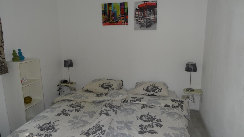 Bed&Breakfast De Noordeling Amsterdam Bilik gambar