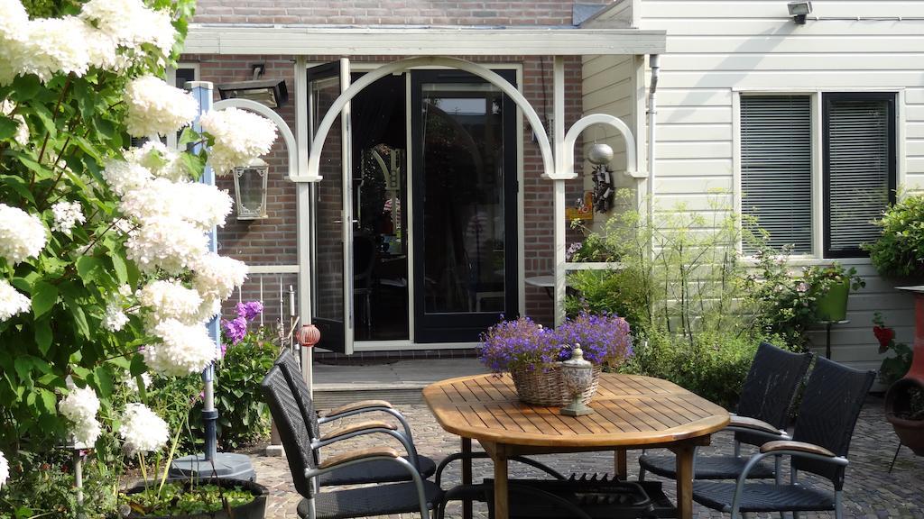 Bed&Breakfast De Noordeling Amsterdam Luaran gambar