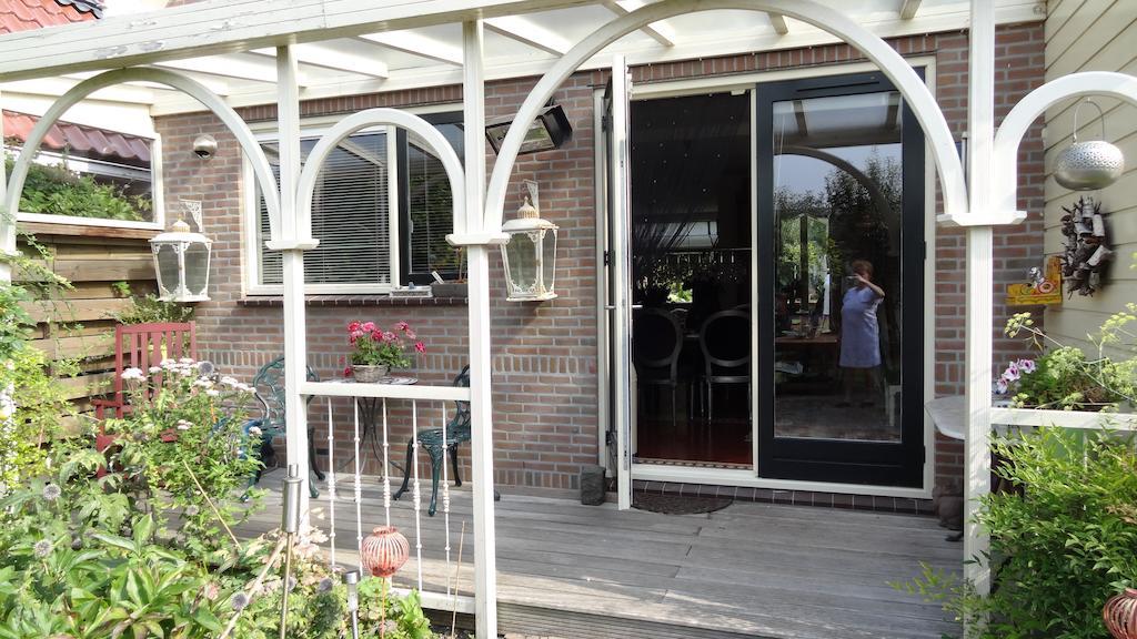 Bed&Breakfast De Noordeling Amsterdam Bilik gambar