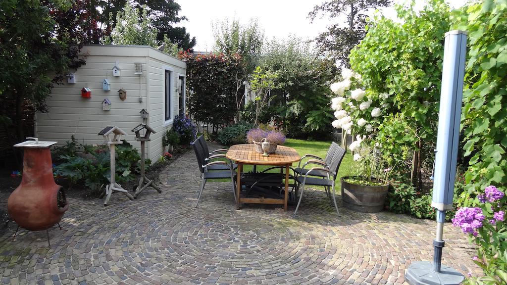 Bed&Breakfast De Noordeling Amsterdam Bilik gambar