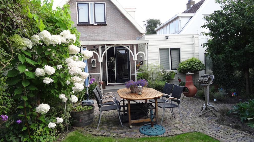 Bed&Breakfast De Noordeling Amsterdam Bilik gambar