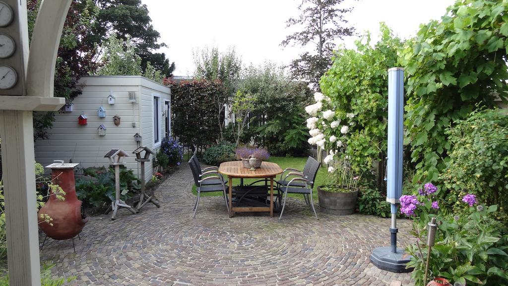 Bed&Breakfast De Noordeling Amsterdam Bilik gambar